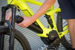 Bosch PowerTube 500 Akku (BBP280) HORIZONTAL -Fahrrad Angebote 0275007539 2