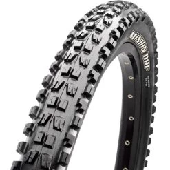 MAXXIS Minion DHF Vorne 26x2,30" TR EXO Dual 60 Faltreifen