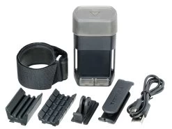 Topeak Mobile PowerPack 6000