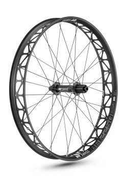 Dt-swiss BR 2250 Classic 26" Fatbike Disc CL 12/197mm TA Shimano Hinterrad