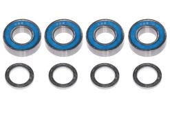 Slide Carbon 650B Lager-/Schraubensatz Horstlink