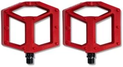 ACID FLAT C2-CC Plattformpedale -Fahrrad Angebote 20077904 red