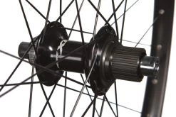 27,5" XT M8110 Micro Spline / WTB ST Light I25 Disc Laufradsatz -Fahrrad Angebote 20077916 c