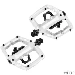 Xpedo Ambix Kombipedale -Fahrrad Angebote 20112658 40300197 XTF03AC Ambix white beschriftet