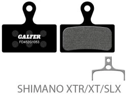 Standard Disc Beläge Für Shimano -Fahrrad Angebote 20113783 Galfer Standard Disc Belage fur Shimano FD247G1053 6