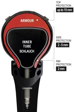 Tannus Armour 29" MTB Pannenschutz -Fahrrad Angebote 20114355 Tannus Armour MTB 519185 5