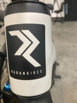 Deft 9.0 750 (Rückläufer) -Fahrrad Angebote 20126373 b