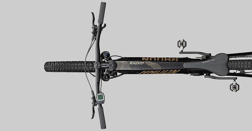 Jealous Hybrid 8.0 625 2 Jealous Hybrid 8.0 625 – Bild 2