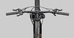 Jealous Hybrid 9.0 625 -Fahrrad Angebote 2022 JEALOUS HYBRID CX625 9 0 detail05