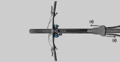 Slide Trail 10.0 HD -Fahrrad Angebote 2022 SLIDE TRAIL 10 2