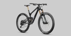 Slide Trail 10.0 HD -Fahrrad Angebote 2022 SLIDE TRAIL 10 3