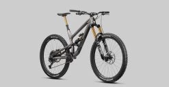 Swoop 10.0 HD -Fahrrad Angebote 2022 SWOOP 10 0 HD detail 06