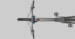 Swoop 10.0 HD -Fahrrad Angebote 2022 SWOOP 10 0 HD detail 08