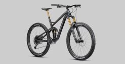 Swoop AL 10.0 -Fahrrad Angebote 2022 SWOOP AL 10 0 detail 06
