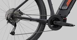 ZR Team Hybrid 6.0 500 -Fahrrad Angebote 2022 ZR TEAM HYBRID 6 0 detail01