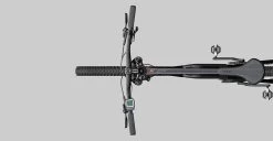 ZR Team Hybrid 6.0 500 -Fahrrad Angebote 2022 ZR TEAM HYBRID 6 0 detail06