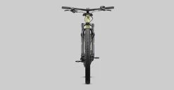 ZR Team Hybrid 8.0 500 -Fahrrad Angebote 2022 ZR TEAM HYBRID 8 0 detail vorne