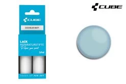 Cube Lackreparaturstift Set BLUE Matt -Fahrrad Angebote 2333
