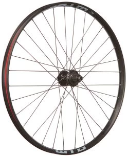 27,5" XT FH-M8110 Micro Spline / WTB ST Light Disc Hinterrad -Fahrrad Angebote 275 XT FH M8110 WTB ST Light Disc Micro Spline Hinterrad 03