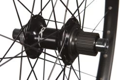 29" XT M8110 Micro Spline / WTB ST Light I30 Disc Boost Laufradsatz -Fahrrad Angebote 29 XT FH M8110 WTB ST Light Disc Micro Spline Laufradsatz 02