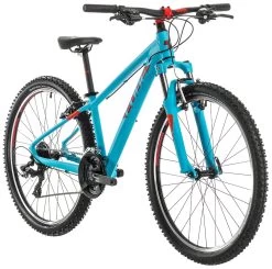 Cube Acid 260 Blue´n´red -Fahrrad Angebote 323710 large 01 04
