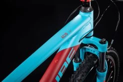 Cube Acid 260 Blue´n´red -Fahrrad Angebote 323710 D1