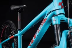 Cube Acid 260 Blue´n´red -Fahrrad Angebote 323710 D2