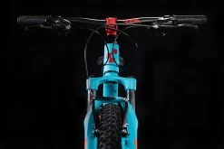Cube Acid 260 Blue´n´red -Fahrrad Angebote 323710 D3