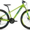 Cube Acid 260 Disc Green´n´blue