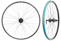 M-Wave 26" Disc & V-Brake Laufradsatz