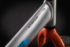 Cube Cubie 120 Walk Actionteam -Fahrrad Angebote 420110 D1