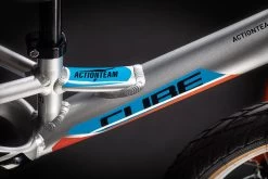 Cube Cubie 120 Walk Actionteam -Fahrrad Angebote 420110 D2