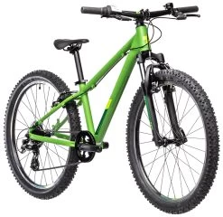 Cube Acid 240 Green´n´pine -Fahrrad Angebote 423130 large 01 18