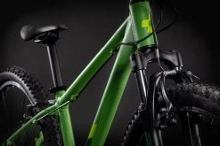 Cube Acid 240 Green´n´pine -Fahrrad Angebote 423130 D3