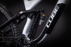 Cube TWO15 Race 27.5 Flashwhite´n´black 9 Cube TWO15 Race 27.5 Flashwhite´n´black -Fahrrad Angebote 458150 D3