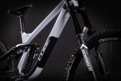 Cube TWO15 Race 27.5 Flashwhite´n´black 10 Cube TWO15 Race 27.5 Flashwhite´n´black -Fahrrad Angebote 458150 D4