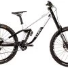 Cube TWO15 Race 27.5 Flashwhite´n´black