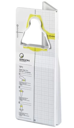 ERGON TP1 Cleat Tool -Fahrrad Angebote 48000001 detail 2