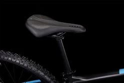 Cube Aim Black´n´blue -Fahrrad Angebote 501100 D3