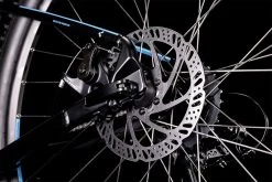 Cube Aim Black´n´blue -Fahrrad Angebote 501100 D4