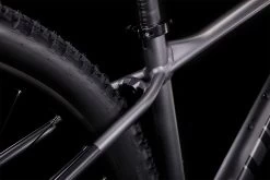 Cube Aim EX Grey´n´red -Fahrrad Angebote 501450 D2