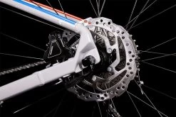 Cube Aim SL Prismagrey´n´blue´n´red -Fahrrad Angebote 501510 D3