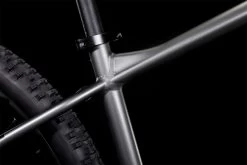 Cube Analog Flashgrey´n´red 7 Cube Analog Flashgrey´n´red -Fahrrad Angebote 502100 D2