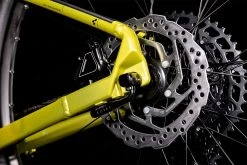 Cube Analog Flashlime´n´black -Fahrrad Angebote 502110 D5