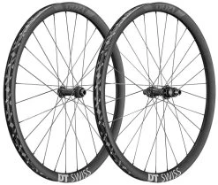 Dt-swiss XMC 1200 Spline® 29" 30mm CL Boost Laufradsatz