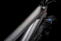 Cube Reaction C:62 Race Flashgrey´n´red -Fahrrad Angebote 516300 D1