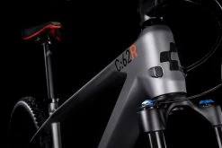 Cube Reaction C:62 Race Flashgrey´n´red -Fahrrad Angebote 516300 D2