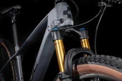 Cube Elite C:68X SLT Prizmsilver´n´grey -Fahrrad Angebote 517300 D2