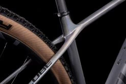 Cube Elite C:68X SLT Prizmsilver´n´grey -Fahrrad Angebote 517300 D4