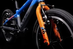 Cube Cubie 160 Actionteam -Fahrrad Angebote 521210 D4